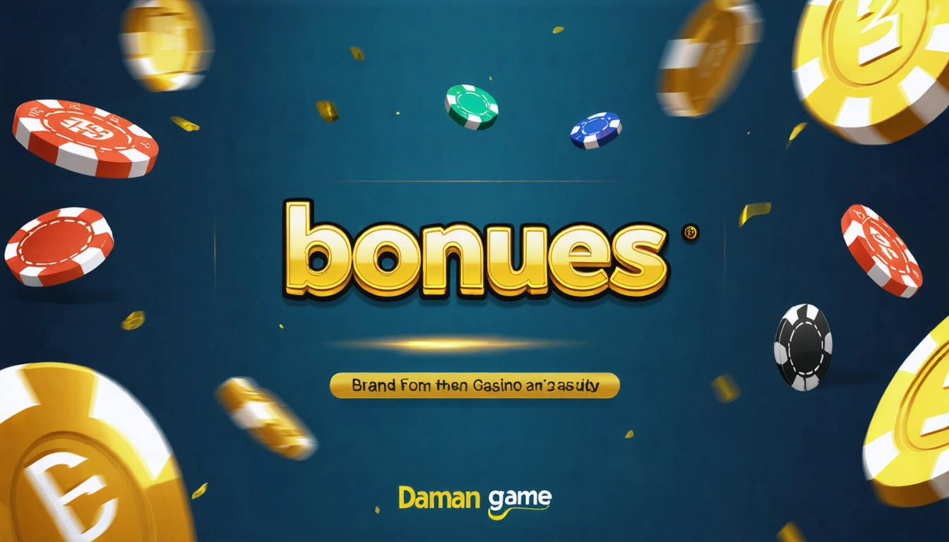 bonuses Daman Game
