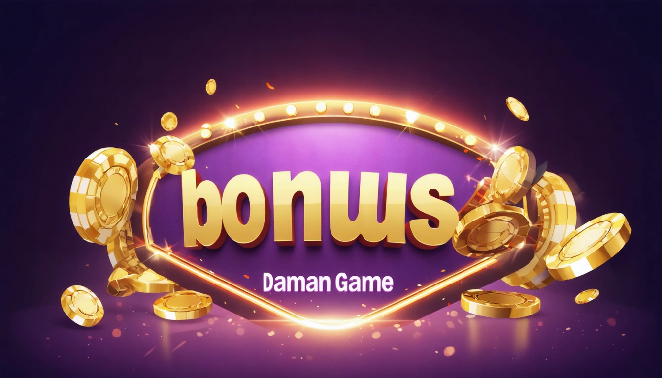 bonuses Daman Game
