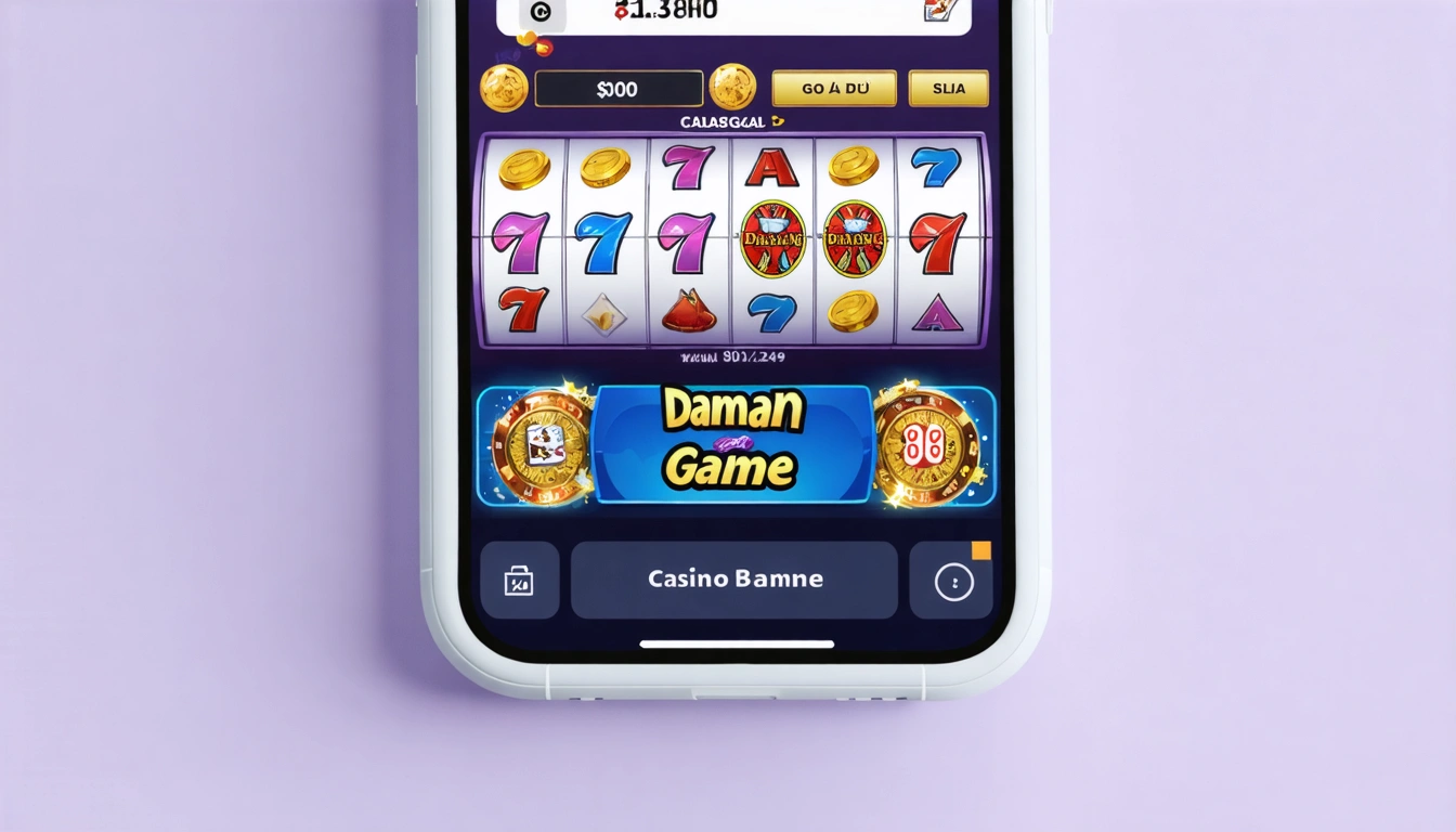 how to play Daman Game
