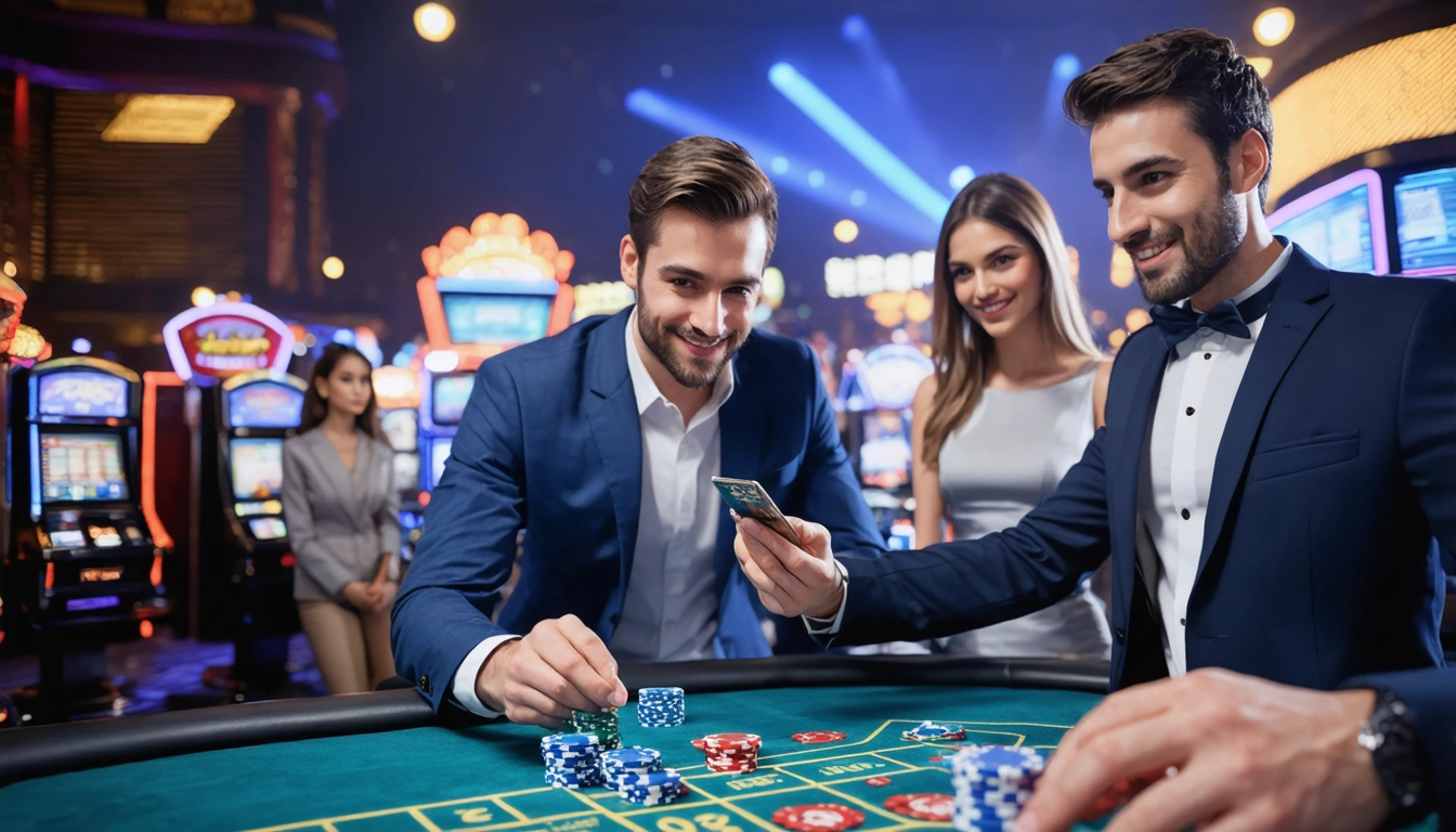 payments Daman Game